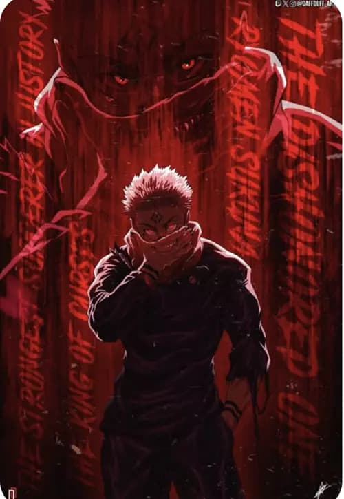 Sukuna thumbnail