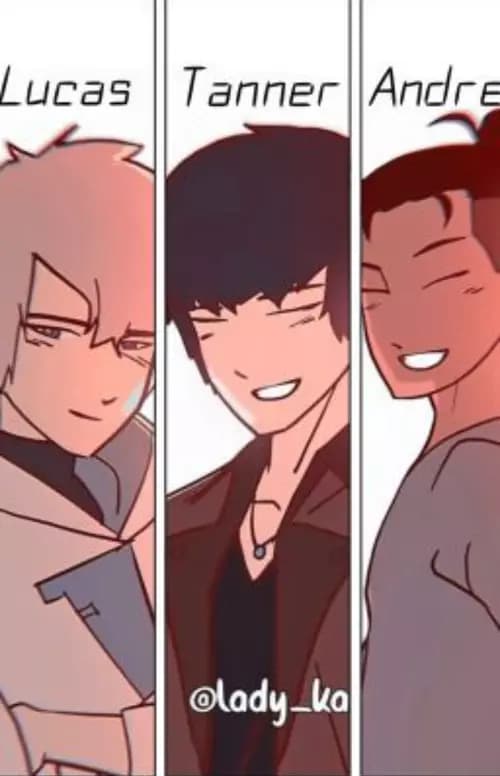 Lucas, Tanner, Andrei (MSA) thumbnail