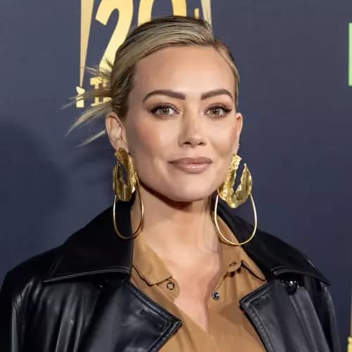 Hilary Duff thumbnail