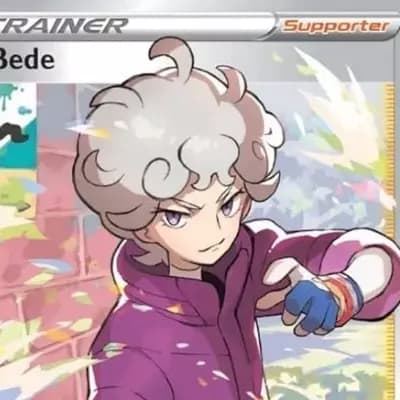 Bede thumbnail