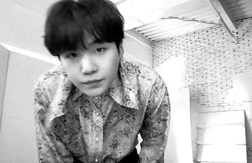 Min Yoongi thumbnail