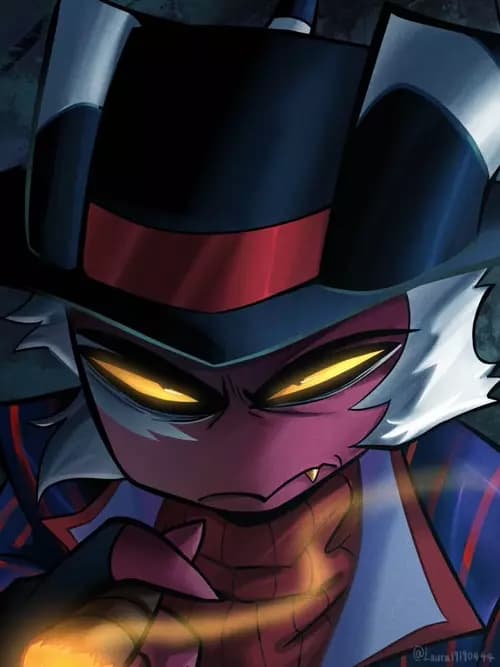 Crimson thumbnail
