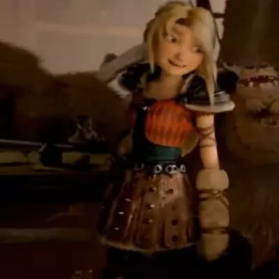 Astrid hofferson thumbnail
