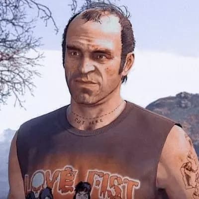 Trevor Phillips thumbnail