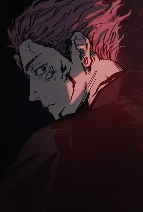 Ryomen Sukuna thumbnail