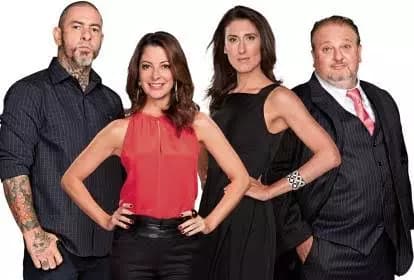 Masterchef thumbnail