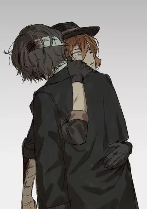 Dazai Osamu -Soukoku thumbnail