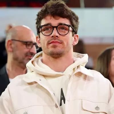 Charles Leclerc thumbnail