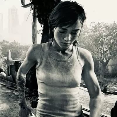 Ellie Williams (mafia) thumbnail