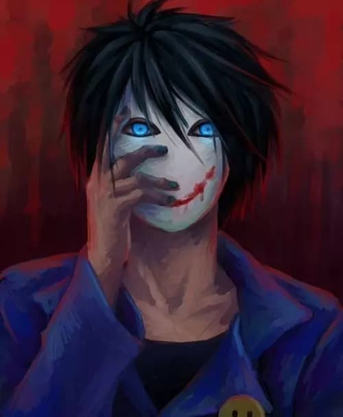 Bloody painter thumbnail