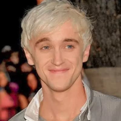 Tom Felton thumbnail