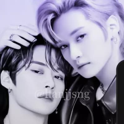 Two alphas! thumbnail