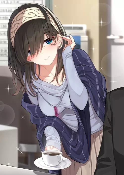 Fumika Sagizawa thumbnail