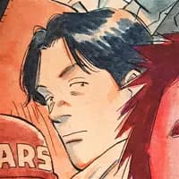 Fukubei Hattori thumbnail
