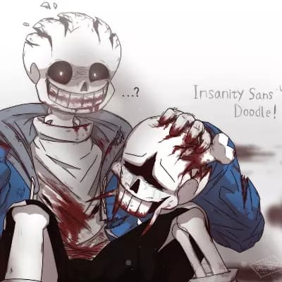 Insanity Sans thumbnail