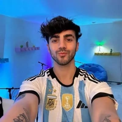 Fede Vigevani thumbnail
