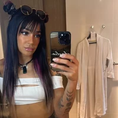 Dakota Kai thumbnail