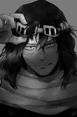 Shota aizawa thumbnail