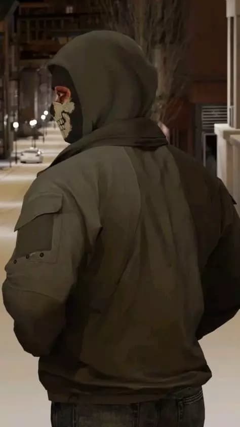 Simon " Ghost " Riley thumbnail