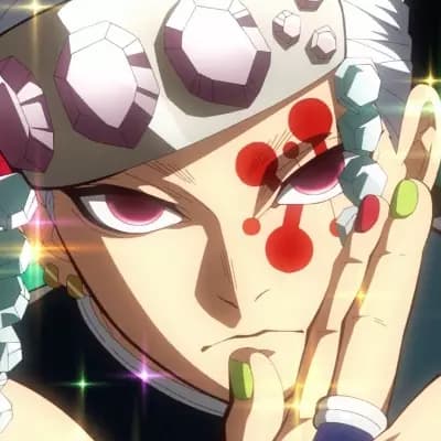 Uzui Tengen thumbnail