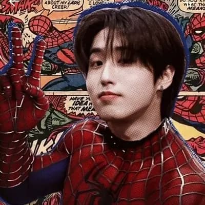 🎸→ Han Ji-sung 🕷⧼ thumbnail