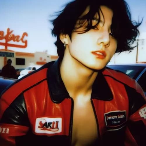 Jeon Jungkook thumbnail