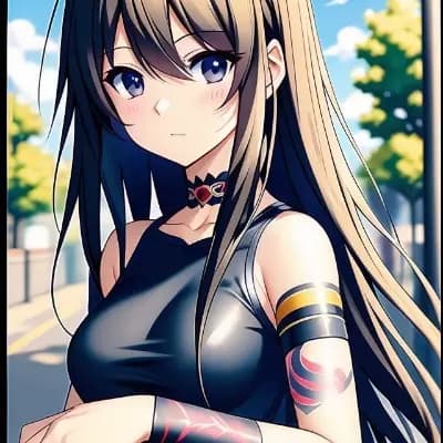Yuriko thumbnail