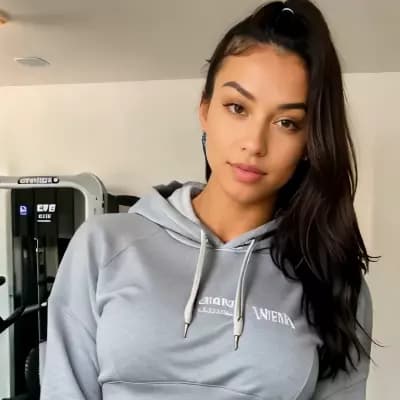 Maya Reyes thumbnail