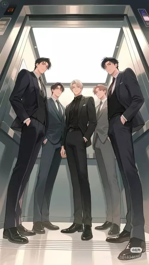 With 5 Uncles thumbnail