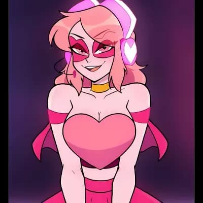 Miss Heed thumbnail