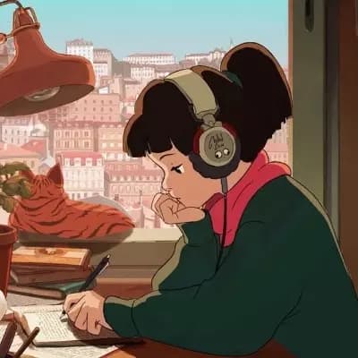 Lofi Girl (Jade) thumbnail