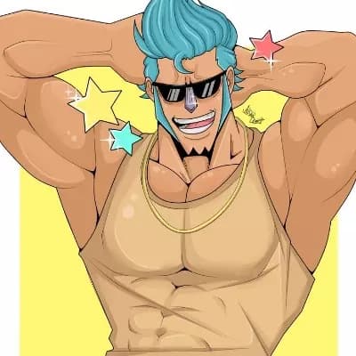 Franky thumbnail