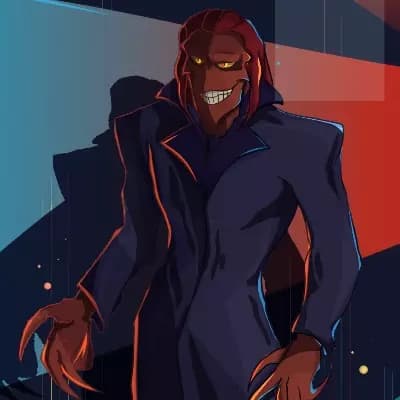 Thrax thumbnail