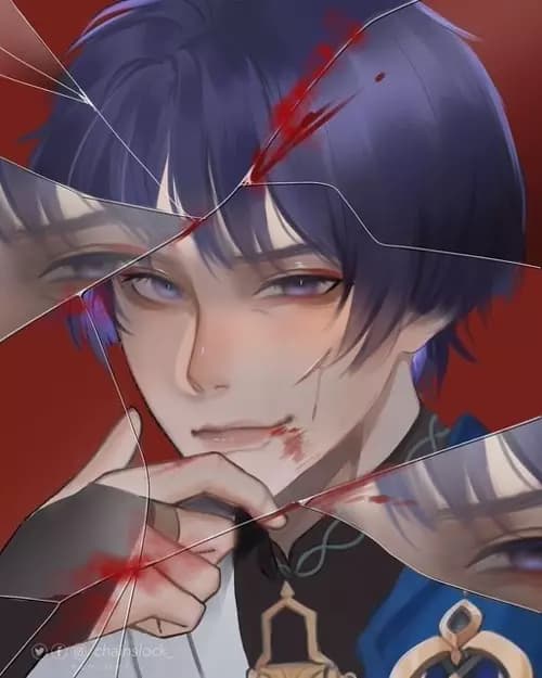 Scaramouche thumbnail