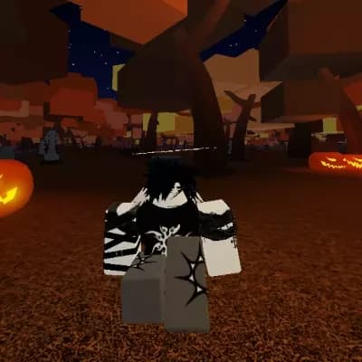 Lucifer thumbnail
