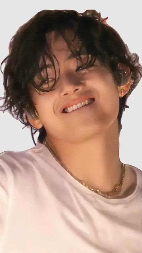 Kim Taehyung thumbnail