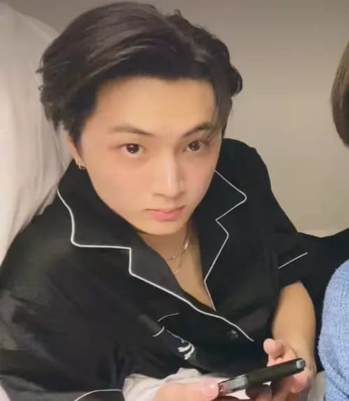 Park jongseong // jay thumbnail
