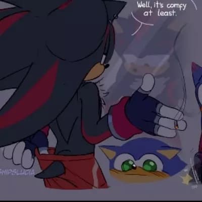 Shadow thumbnail