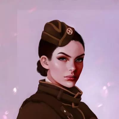 Emmanuelle 'Twitch' Pichon thumbnail