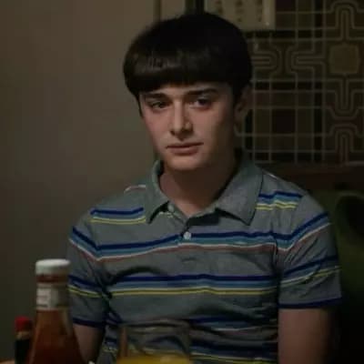 Will Byers thumbnail