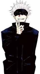 Gojo Satoru thumbnail