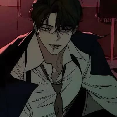 Mafia husband - VineCNT thumbnail