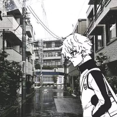 Nagi Seishiro thumbnail