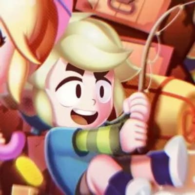 Gus thumbnail