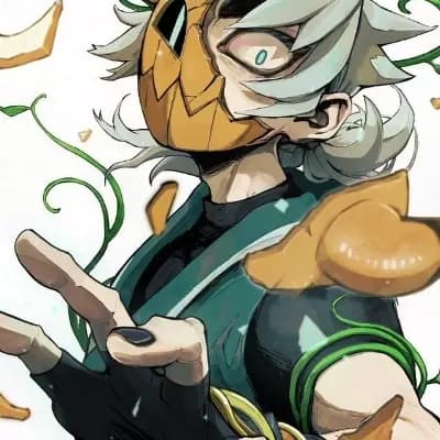 Kabocha Fang thumbnail