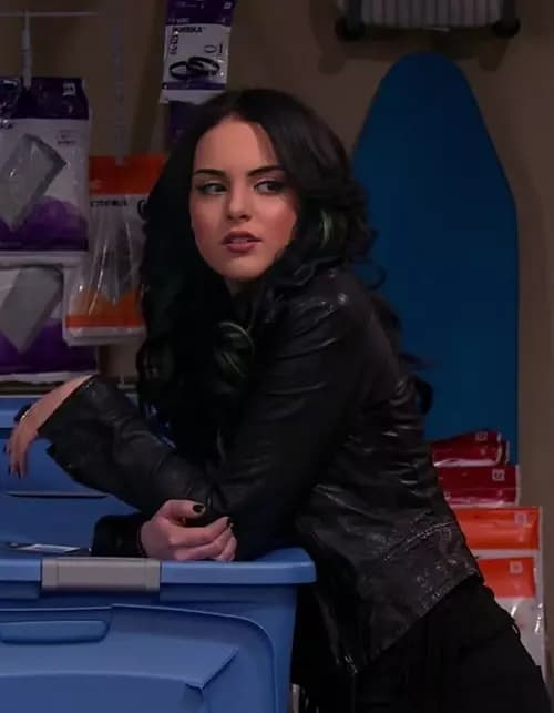 Jade West thumbnail
