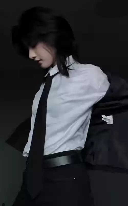 Zhara Choi || GL/WLW thumbnail