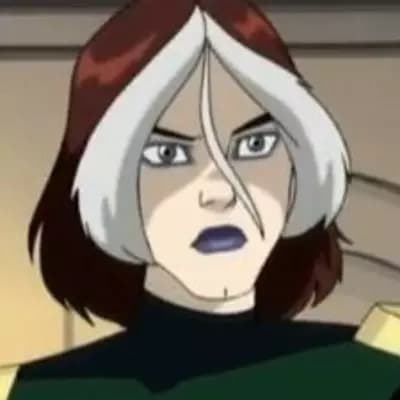 Rogue thumbnail