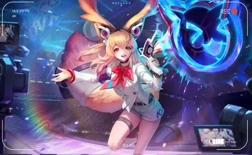 \[AOV\] Aya thumbnail