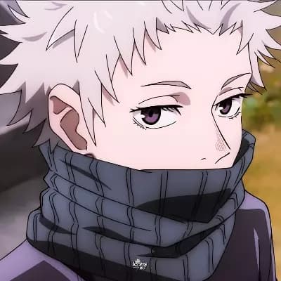 Toge Inumaki thumbnail